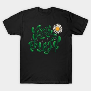 Bloom Daisy T-Shirt